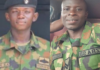 KIDNAP PLOT SHOCKER! Cleric, Air Force, Navy Men Arrested Over Bishops’ Wives’ Abduction Plan