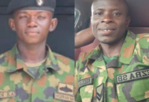 KIDNAP PLOT SHOCKER! Cleric, Air Force, Navy Men Arrested Over Bishops’ Wives’ Abduction Plan