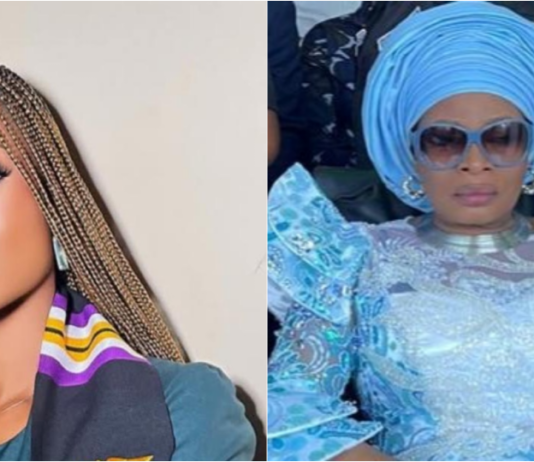One-Week Ultimatum! Deputy Governor’s Daughter-In-Law Threatens To Reveal Family Secrets