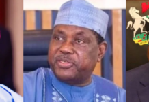 PFIPC SHOCKER: Tinubu, Wike, Akume Listed On ‘Fake’ Board! FRSC Boss Under Fire