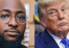 DAVIDO WRITES TRUMP! Singer Raises Alarm Over Osun Poll