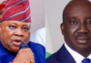 ‘WHAT TYPE OF NAME IS THAT?’ Adeleke Mocks Edo Governor