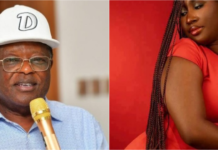 ‘THE PRESIDENT SHOCKED THEM!’ Umahi Reveals Tinubu’s Reaction To Sack Campaign Over Nurse’s death