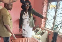 Edo Shuts Hospital After 10 Years of Illegal Operation