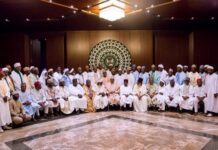 EL-RUFAI: SHARIA COUNCIL CRIES OUT, DEMANDS END TO ‘PROLONGED’ DETENTION