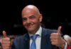 FIFA Backs NFF Shake-Up, Accepts Mass Resignations