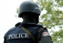 N115m Fraud: Police Declare Two Lagos Men Wanted