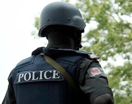 N115m Fraud: Police Declare Two Lagos Men Wanted