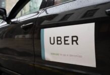 UBER QUITS NIGERIA! — After 12 Years on the Road