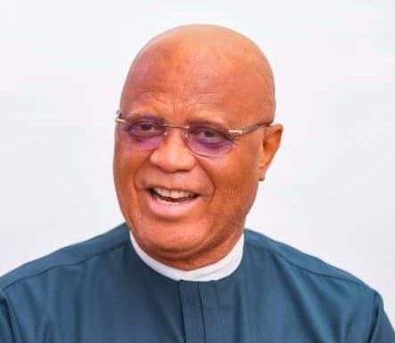 BACKLASH AS GOV ENO CLAIMS AKARA, BREAD BUSINESS MADE HIM N10M MONTHLY