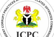 ICPC Seeks China’s Help in Nigeria’s Corruption Fight