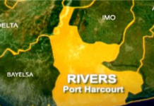 43 Suspected Oil Thieves Die In Rivers As Deadly Fumes Choke Jetty