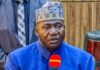 HOW GOVS ARE FUELING BANDITRY WITH PALLIATIVES — DEFENCE MINISTER