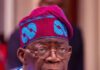 WHY TINUBU IS FIGHTING RELEASE OF HIS US RECORDS — PRESIDENCY