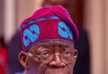 WHY TINUBU IS FIGHTING RELEASE OF HIS US RECORDS — PRESIDENCY