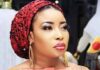 Court Moves Against Lizzy Anjorin Over Baby Rakeem
