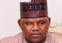 GUNS, BOMBS! Terrorists Ambush APC Governorship Candidate’s Convoy