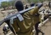 Herdsman Hacks Off Farmer’s Hand In Adamawa Grazing Dispute