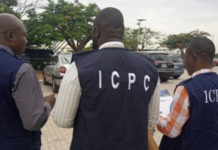 El-Rufai Custody Drama: ICPC Sacks Officer Over Wife’s Secret Visit
