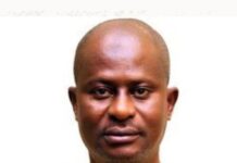 NOUN BURSAR SHOT DEAD ON WAY FROM GUSAU
