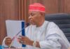 DRUG DEALERS TARGET CHILDREN — KANO TASKFORCE UNCOVERS NEW TREND
