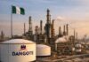 NOW YOU CAN OWN DANGOTE REFINERY WITH JUST N5,250