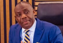 FAKE DEGREE WAR: FG, NYSC PLAN TO CONNECT SCHOOL, SERVICE RECORDS