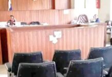 87-Year-Old Man in Court Over Cutlass Attack on Adamawa Judge