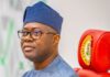 Makinde vs Oyo Monarchs? Group Raises Alarm Ahead of 2027
