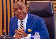 FG TO TRAIN 250,000 TEACHERS WITHOUT PROFESSIONAL QUALIFICATIONS