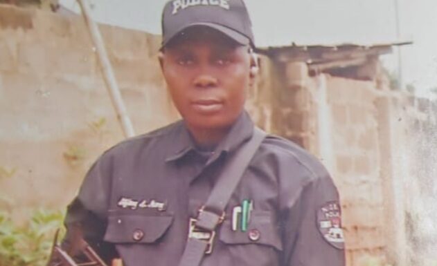 POLICE INSPECTOR KILLED AT IMO COMMISSIONER’S HOUSE, RIFLE STOLEN