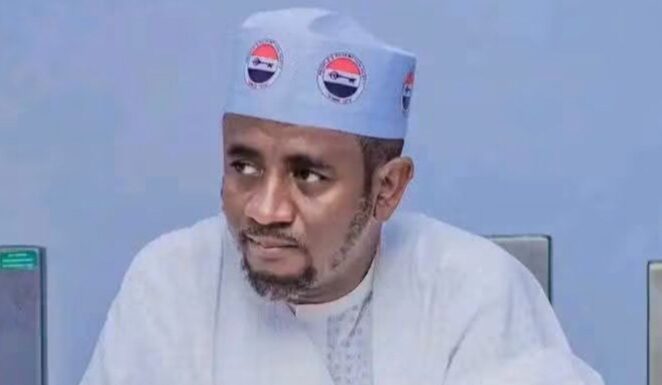 Banditry Allegations: Bauchi Senator Submits Self For DSS Probe