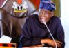 WIKE VS APC GOVS: TINUBU MOVES TO BROKER PEACE IN FRANCE