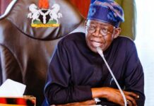 WIKE VS APC GOVS: TINUBU MOVES TO BROKER PEACE IN FRANCE