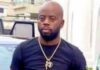 N39BN COCAINE: SOCIAL MEDIA STAR KC LUXURY FACES FRESH LEGAL SETBACK