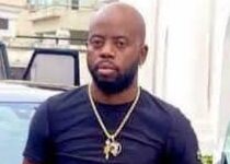 N39BN COCAINE: SOCIAL MEDIA STAR KC LUXURY FACES FRESH LEGAL SETBACK
