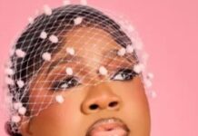 TOYIN ABRAHAM BREAKS SILENCE ON PREGNANCY LOSS