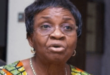 MOTOR PARK HERBAL DRINKS MAY CAUSE ORGAN FAILURE — NAFDAC