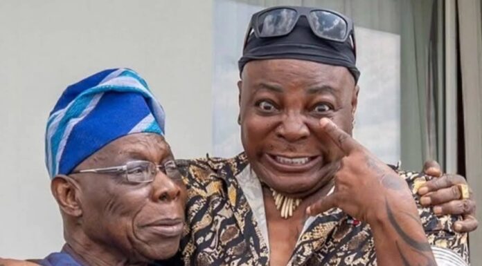CHARLY BOY SHOCKED ME — OBASANJO REVEALS WHAT CHANGED HIS VIEW