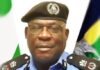 TENSION IN OSUN! POLICE THREATEN ACTION OVER PLANNED CULT PROTEST