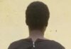 ₦3M RANSOM SCAM! POLICE ARREST 22-YEAR-OLD WOMAN OVER ALLEGED SELF-KIDNAP
