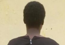 ₦3M RANSOM SCAM! POLICE ARREST 22-YEAR-OLD WOMAN OVER ALLEGED SELF-KIDNAP
