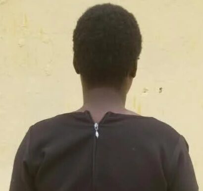 ₦3M RANSOM SCAM! POLICE ARREST 22-YEAR-OLD WOMAN OVER ALLEGED SELF-KIDNAP