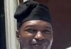 JOS HORROR! MAN STABBED TO DEATH HOURS AFTER LEAVING HOME