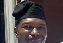JOS HORROR! MAN STABBED TO DEATH HOURS AFTER LEAVING HOME