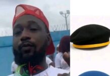 LAGOS CULT WAR? MECHANIC LURED TO DEATH IN FAKE MERCEDES REPAIR JOB