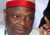 KWANKWASO FORGIVES YUSUF!‘I STILL LIKE HIM’