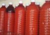 FAKE PALM OIL ALERT! LAGOS WARNS RESIDENTS
