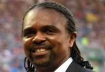 POLICE RAID ENYIMBA TRAINING AS KANU FACES OUSTER PRESSURE