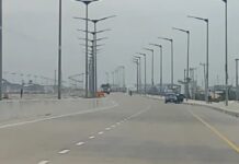 COASTAL ROAD SHUTDOWN LOOMS! FG GIVES MOTORISTS 2-WEEK DEADLINE